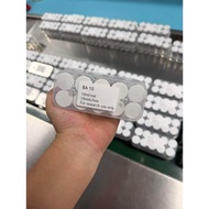 BACTERIOSTATIC WATER PHARMA GRADE BAC WATER LABEL & STICKER Sticker Label