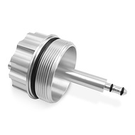 aluminum oil filter housing cover adapter for bmw 323 E36 323i 328i E39 523i 528i E46 328