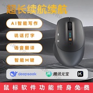 AI Smart Writing Voice Typing Translation Bluetooth DeepSeek Tencent Yuanbao KIMIPPT Light Office888