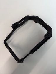 Sony A7IV Tilta Camera Cage