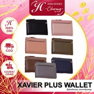 JIMS HONEY - XAVIER WALLET - Women's Mini WALLET JH CIKARANG BEKASI