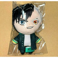 Nuigurumi Minimi Sakura Haruka Wind Breaker Bofurin Plush Keychain Doll