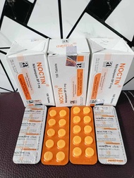 Noctin 5 mg... Noctin 5 mg .vitamin d Biji noctin 1papan 10Biji 10papan 100biji Ready Stock