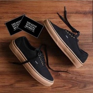 HITAM Vans Shoes - Black vans Shoes - vans Shoes - Latest vans Shoes For Women