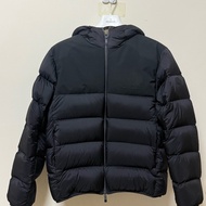 Moncler Men's Veumont Down Jacket(Longue Saison輕羽絨外套）