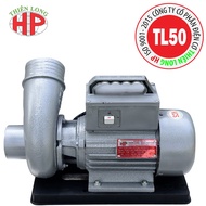 Water Pump 1HP 0.75Kw 220V 75mm Thien Long Hung Phuong Aquarium Water Pump Booster Flow Pump Pond Fi