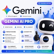 Gemini 3 Ai Pro | Stable Acc
