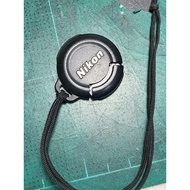 Nikon Coolpix 28mm Cap Lens