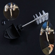 Craft Beer Faucet Spout Brush Small Brush Home Brew Beer Faucet Brush Cleaning Tool Brush