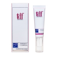 (New Look) TDF Fairence T-Complex 30g