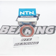 BEARING 6005 LLU NT 6005 RUBBER CAP
