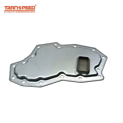TRANSPEED RE5R05A JR507E Automatic Transmission Fluid Filter Gearbox Oil Filter OE 3172897X00 For FX