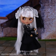 DBS blythe doll clothes ,only sell clothes ,no shoes ,no doll