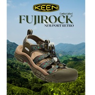 [Hot] KEEN NEWPORT RETRO - FUJIROCK (Limited Edition) รองเท้า คีน แท้ รุ่นฮิต ชาย-หญิง