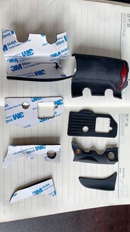 able For Nikon D700 Decorative Leather, Rubber Leather, Rubber Leather Cover, Domestically Produced