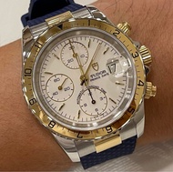 Tudor (Vintage) 79273 99% new not 79280, 79260, 79270, 79180, 79170 & 79160 and black bay chrono
