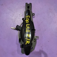 BMW E90 LCI DOOR HANDLE REAR RIGHT SIDE