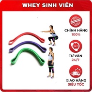 Super Band resistance Band - good elasticity, supports full body training - wheyhoaphuong