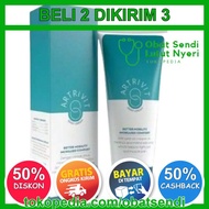 Diskon [Beli 2 Dikirim 3] Salep Artrivit Asli Cream Sendi Terbaru Kode