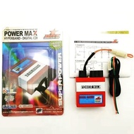 YAMAHA LC135 BRT RACING CDI UNIT