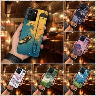 Mobile case Anti-knock Phone Case For Nokia HMD Skyline Fashion Design Dirt-resistant Sleeve Phone c