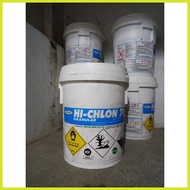 ➤ ∱ ◑ HI-CHLON 70% HIGH QUALITY FROM JAPAN