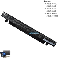 Baterai Asus A550C A550 A550L A550J A550V A550CC A41-X550 A41-X550A battery