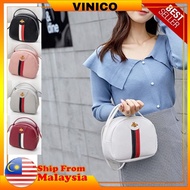 VINICO V241 Women Korean Sling Bag Shoulder Bag Women Bags Bag Beg Perempuan