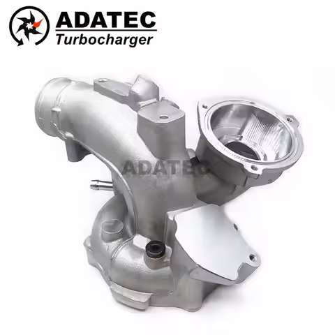 K04 53049880064 53049700064 Turbo Compressor Housing 06F145702CV 06F145702CX For VW Golf VI 2.0 GTI 