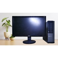 Desktop Pc Komputer Core I5 DELL Optiplex 790