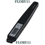 FLORY11 Cooking Thermometer, Instant Read -58 to 572°F / -50 to 300°C Digital Pocket Thermometer, Wa