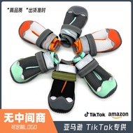 Pet Shoes Factory Big Dog Shoes Dog Shoes Pet Shoes Four Seasons Waterproof 9.28