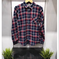 Flannel Shirts 3 Seconds