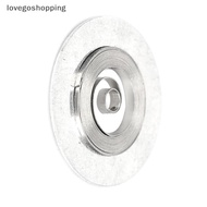 [LGO] Watch Movement Accessories Suitable For 7009 7S26 Movement Clowork SEIKO Parts NH35 NH36 Movem