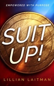 Suit Up! Lillian Laitman
