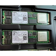 Dell 960G NVME Gen 4 SSD M.2 0PH7J6 MTFDKBA960TFR solid state drive Enterprise grade