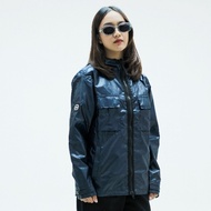 Troublemaker | Overshirt Hoodie - Cervelo Blue