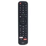 New EN2BC27 For Hisense Smart TV Remote Control 50K303 55K303V2(183 UP) 43A5605 39A5605 32A5605 EN2B