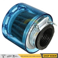 35mm- 48mm Waterproof Air Filter For Motorcycle 125cc 140cc 150cc 250ccc ATV Pit Dirt Bike