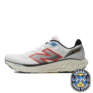 New Balance Running Shoes Fresh Foam X 880 v14 Men's 2E Width (WHITE/MULTI) Size 25.0-29.0 cm
New Ba