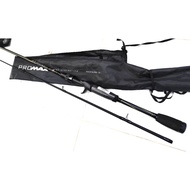 ABU GARCIA PROMAX BC662 10-20LB BAITCAST