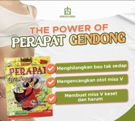 jamu  Wanita Perapat gendong