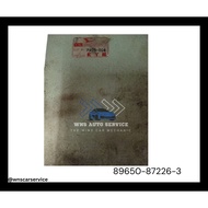 [89650-87226-3] DAIHATSU MIRA E-L502S ECU ENGINE CONTROL UNIT COMPUTER BOX