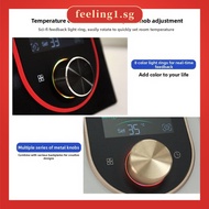 【FEELING】For WiFi Smart Boiler Thermostat16A Sauna Room Underfloor Heating Switch