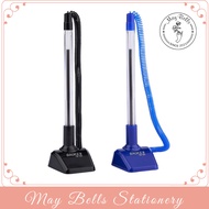 Single Desk Pen 0.7mm, Baoke TB780 0.7mm Desk Ballpoint Pen