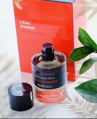 L’Eau d’Hiver Frederic Malle 馥馬爾冬之水