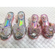 Princess elsa slippers for girls kids slippers for girls
