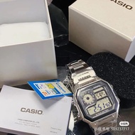 Watch Casio AE-1200WH