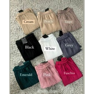 Plisket Skirt DFR