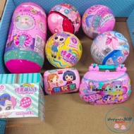 ``LOL Surprise Egg Set - Discover interesting things from this unique egg``